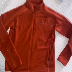 Marmot light weigh jacket/sweater